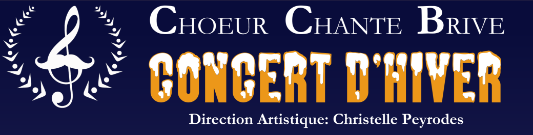 Concert d'hiver