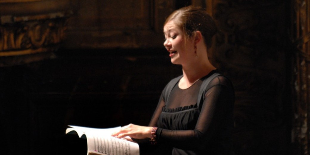 Concert hommage à Anne Magouët