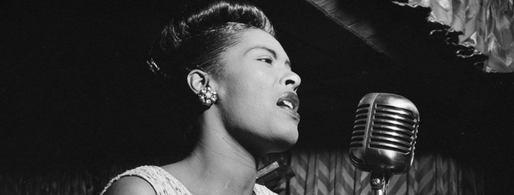 Concert Hommage à Billie Holiday 