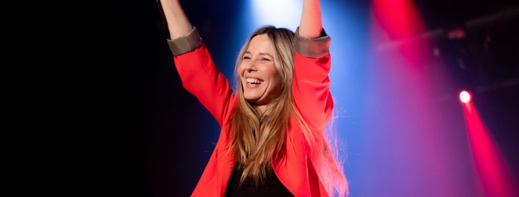 Concert hommage à France Gall