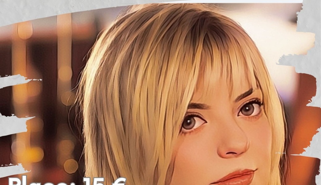 Concert Hommage FRANCE GALL par TOUT POUR LA MUSIQUE / MAGNY LE HONGRE