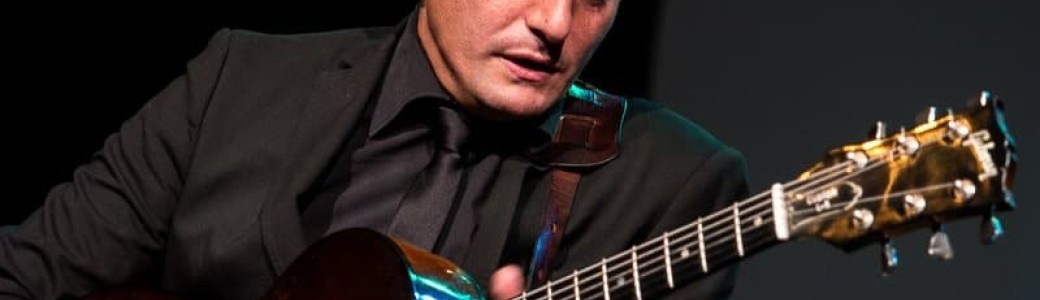 Concert : Hugo LIPPI Trio