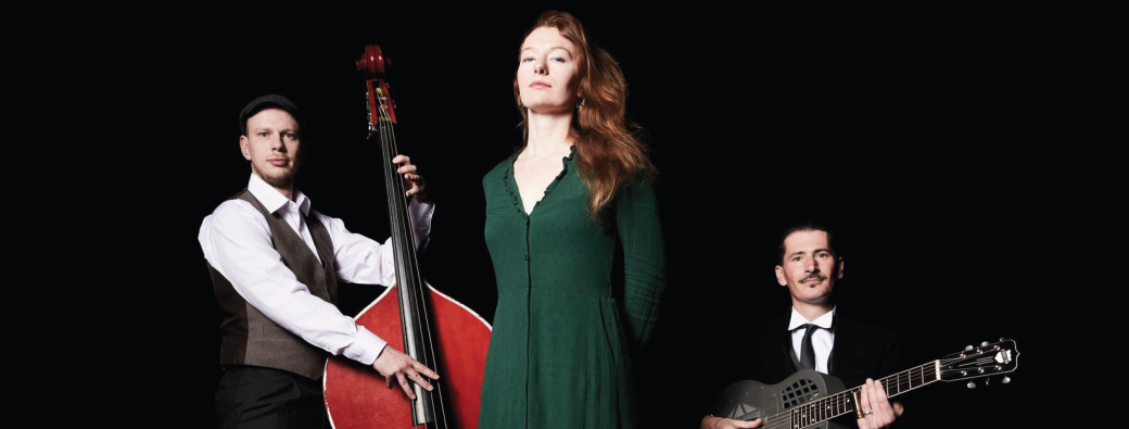 Concert Hululers à Wanquetin