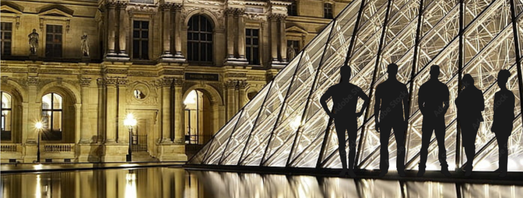 Concert humanitaire 2026 "Le Mystère du Louvre"