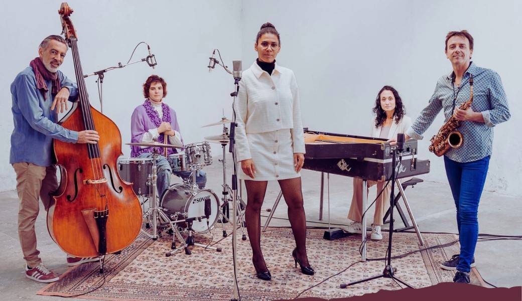 Concert "I Got Life" Celebrating Nina Simone