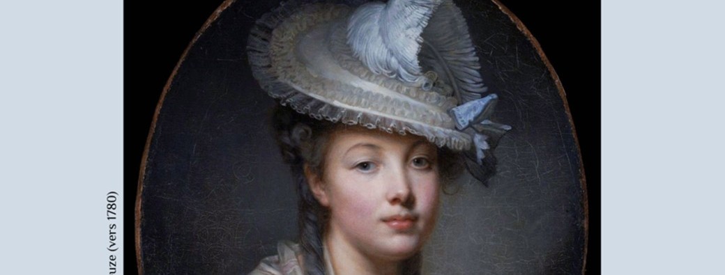 Concert illustré : Qaund Greuze tirait le portrait