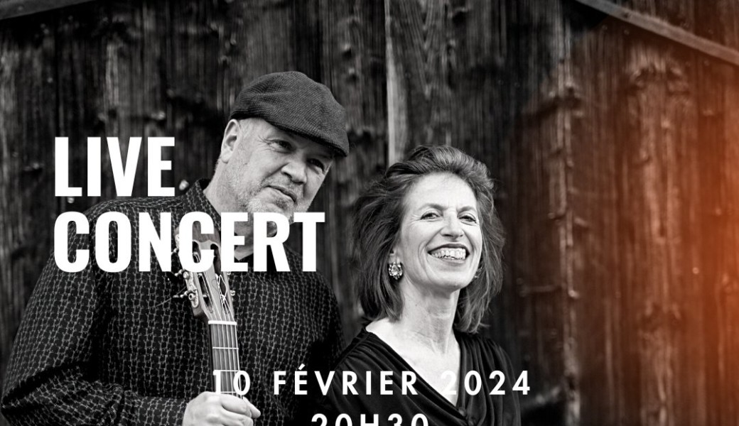 Concert in a Former Porcelain Factory
