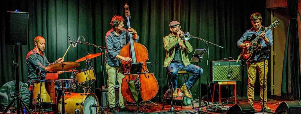 Concert : In Chet's Mood