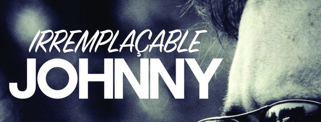 Concert : Irremplaçable Johnny