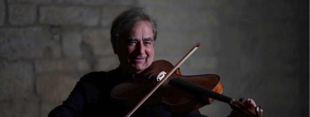 Concert Jacques Dupriez 