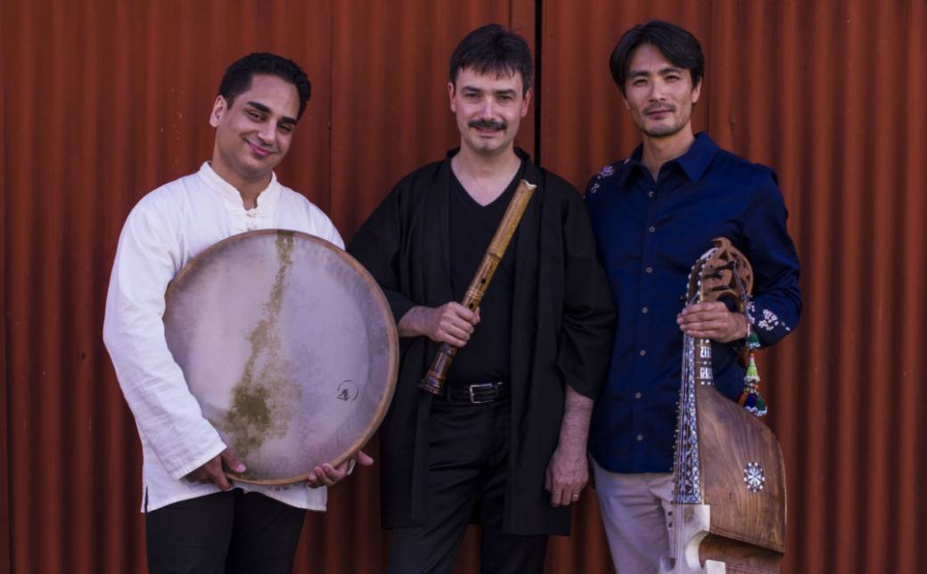 Concert : Japanistan