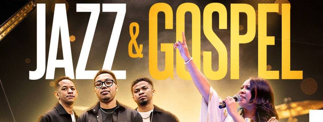 Concert Jazz & Gospel - Ralah' Trio & Giliane