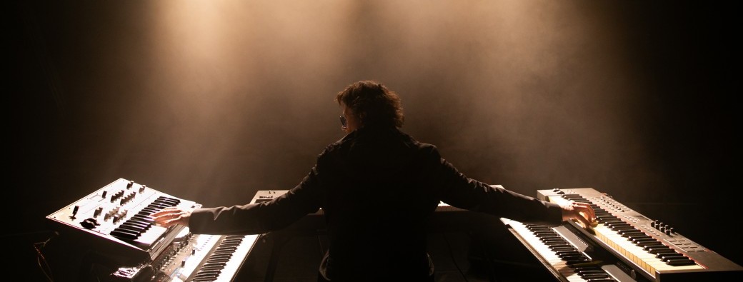 Concert Jean-Philippe LAJUS - Earthland