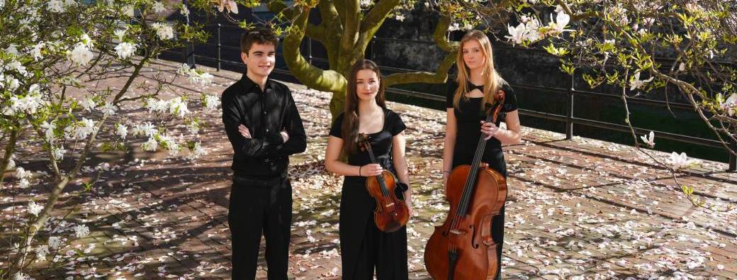 Concert "Jeunes Talents"