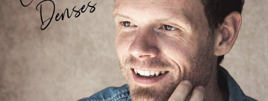Concert Jonathan Goyvaertz Conflits Denses 