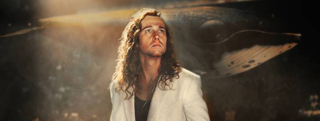 Concert - Julien Doré "Le dernier pestacle" 