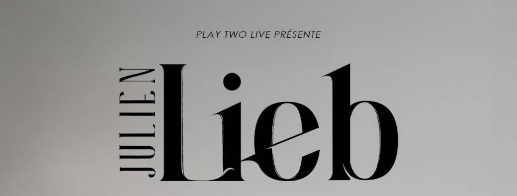 Concert Julien Lieb Abbeville 