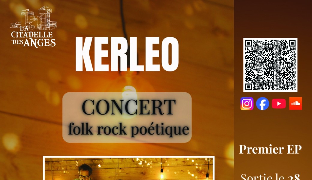 Concert Kerleo