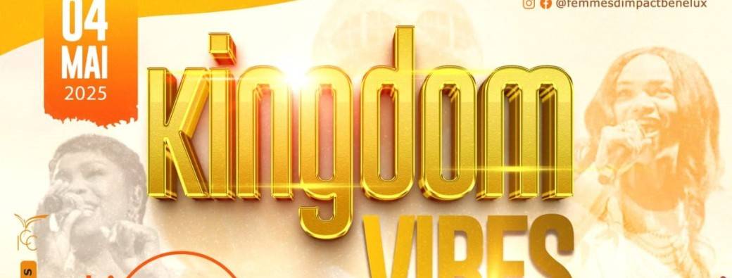 CONCERT KINGDOM VIBES-STAR  EN SERVICE