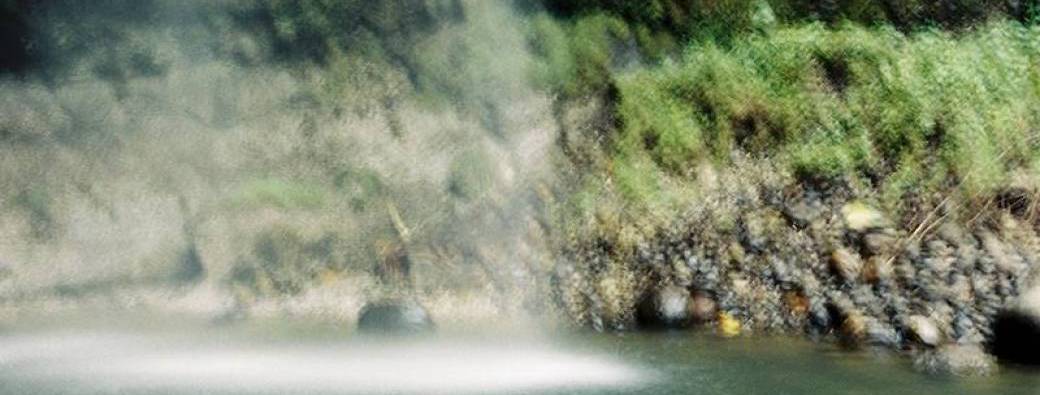 Concert La Chica - avec la Photographe Oleñka Carrasco 