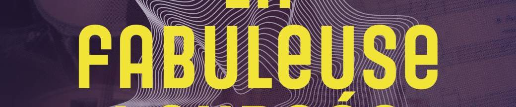 CONCERT | La Fabuleuse Tournée (Concert Jazz)