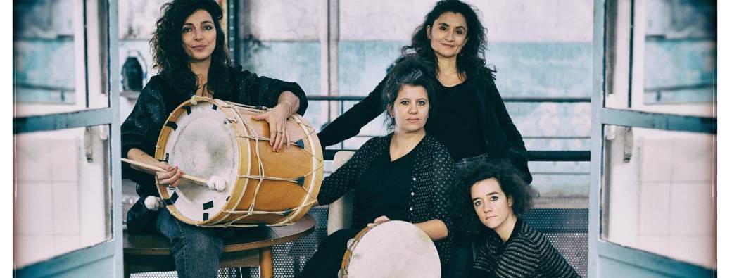 Concert La Mossa