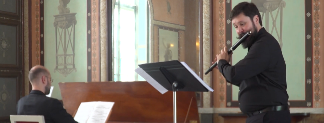 Concert La Nouvelle Athènes 2 décembre