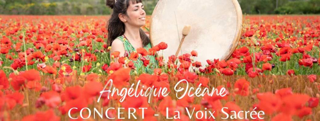 CONCERT La Voix Sacrée - SAINT GAUDENS (Rieucazé)