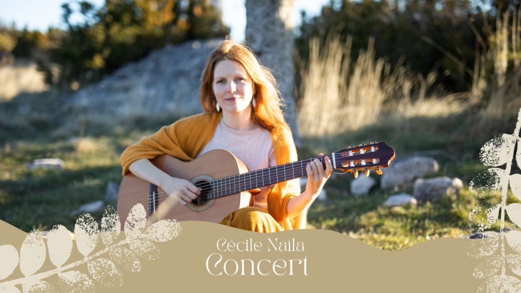 Concert " le chant de l'âme"