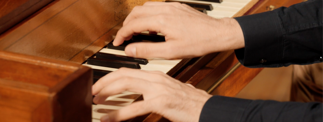 Concert « Le piano carré Érard 1806 et l’esthétique naissante du romantisme français »