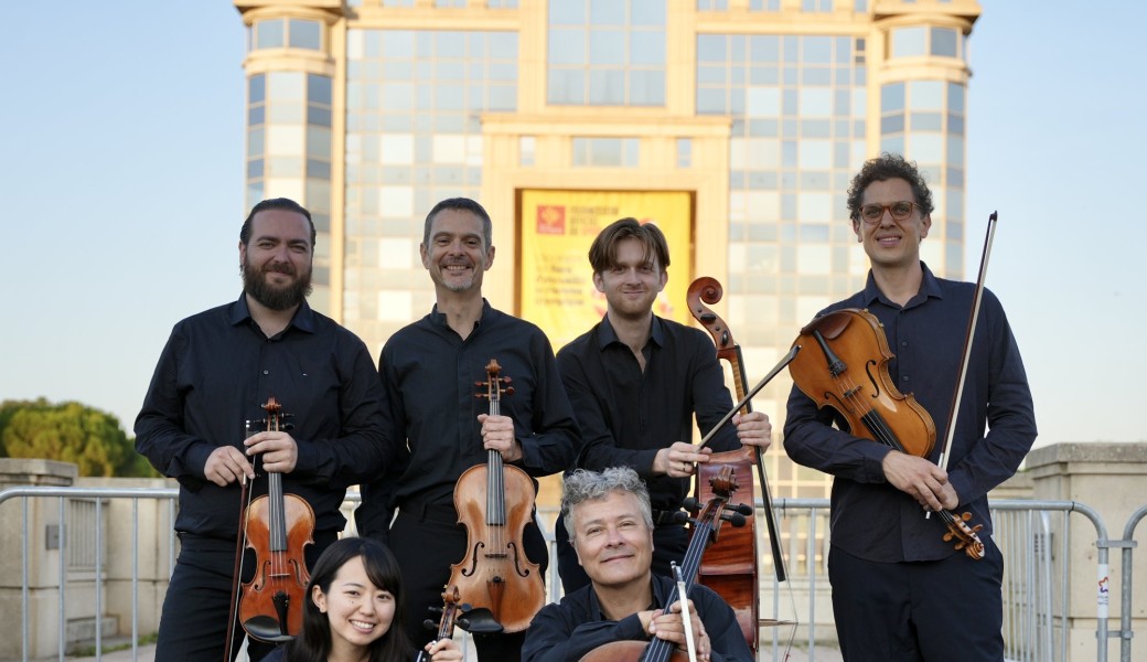 Concert le Soler