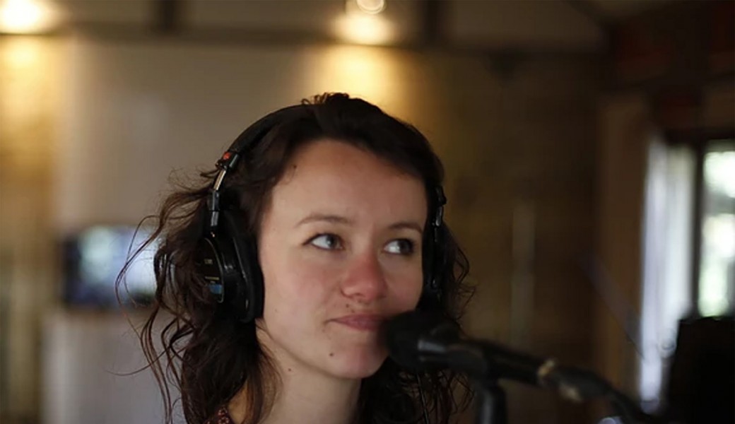 Concert Lemontoké avec Louise Robard