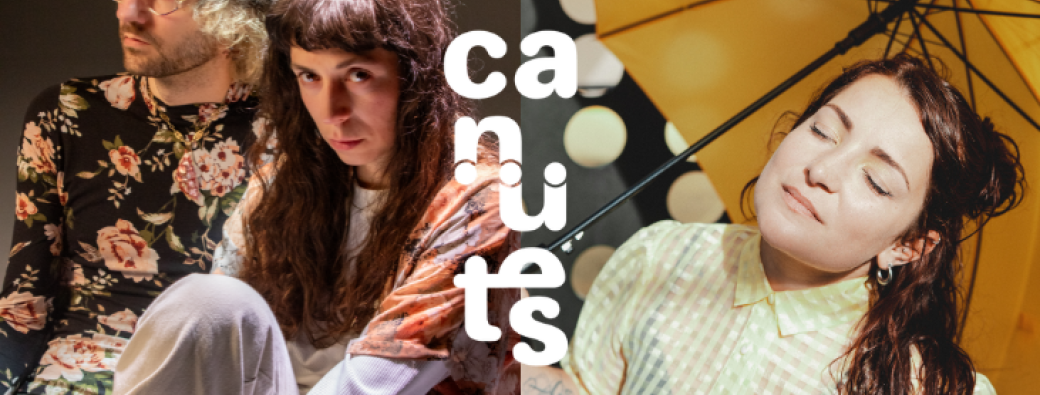 Concert Les Canutes x MJC du Vieux Lyon