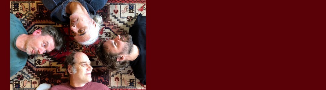 Concert : Les Cardinaux