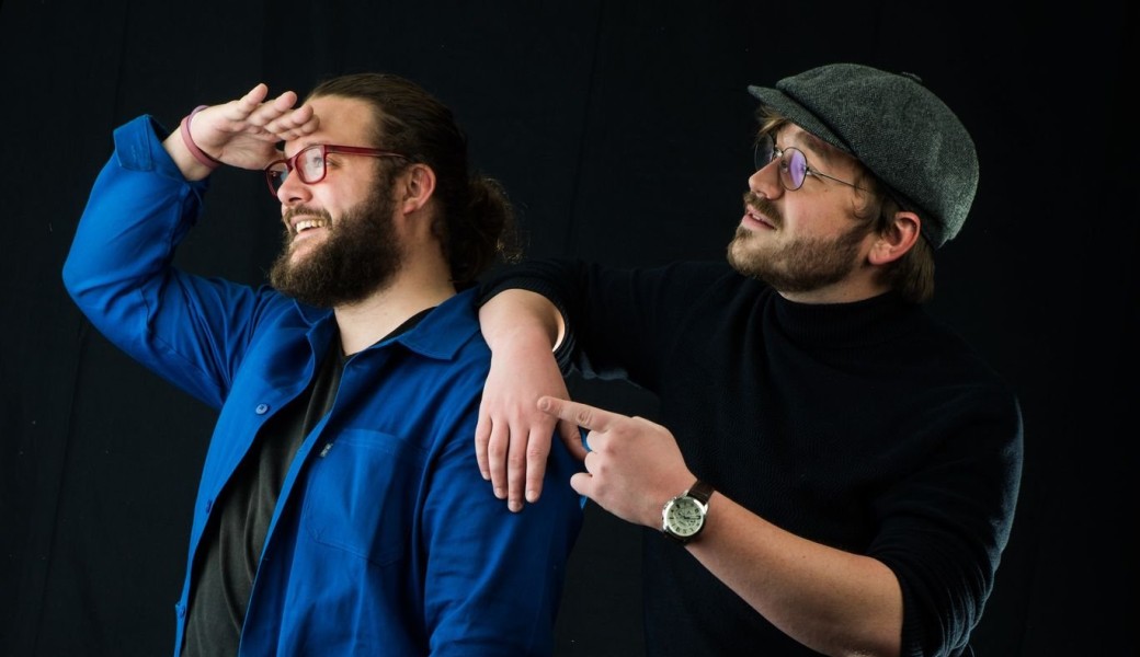 Concert : Les Mineurs