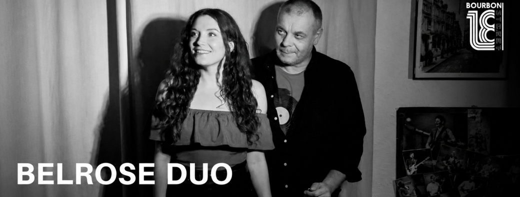 Concert live - Belrose Duo