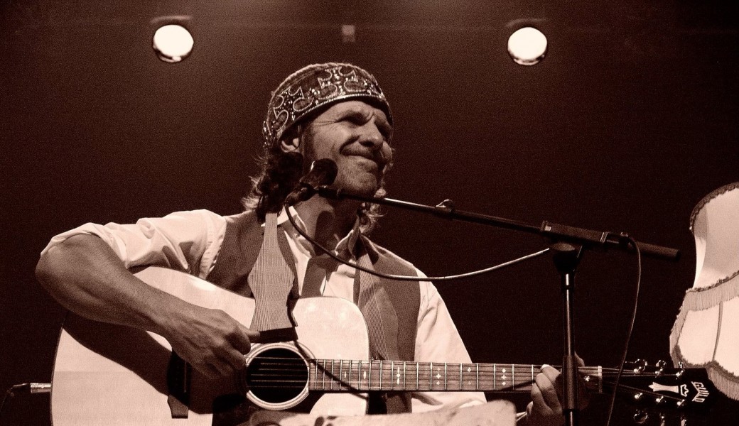 Concert Live du Roi des Papas avec Paris Mômes