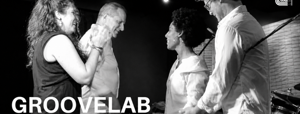 Concert live - Groovelab