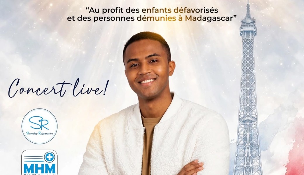 Sarobidy "Les Adeline"