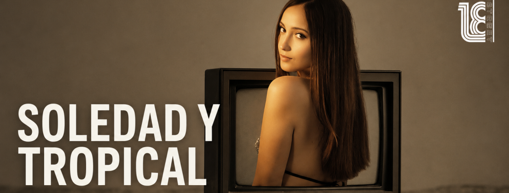 Concert live - Soledad y Tropical