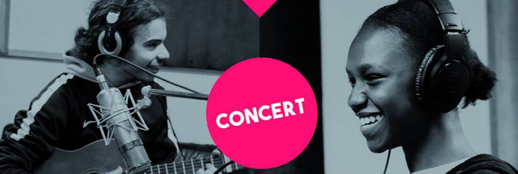 Concert : L'orchestre du Centre Kirikou dirigé par Pedro Gonzalez