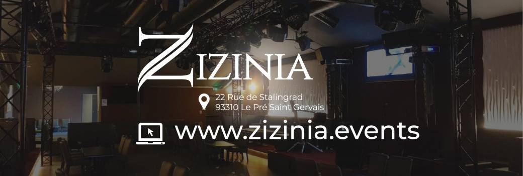 Concert "Los Compadres de la Salsa" - 26 Janvier 2019