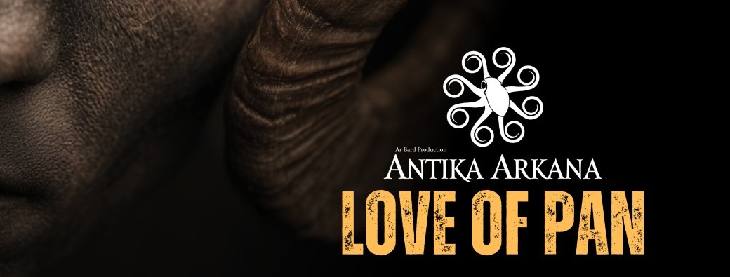 Concert : Love of Pan
