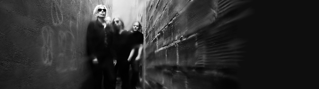 Concert : Manson's Child