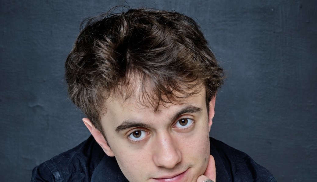 Concert |  Martin Jaspard, Marie Theoleyre | Récital de piano & Mélodies pour voix et piano