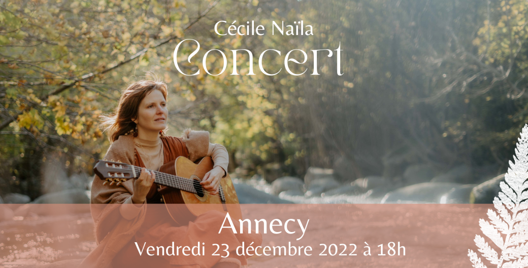 Concert Méditatif