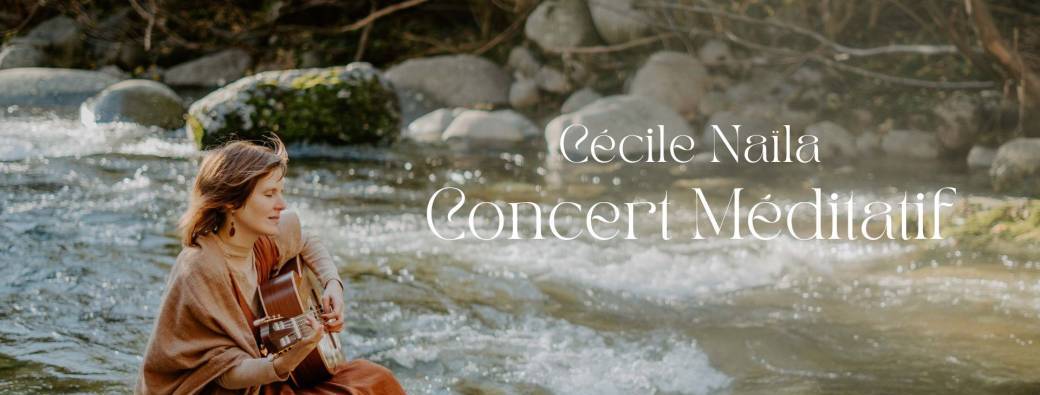 Concert Méditatif