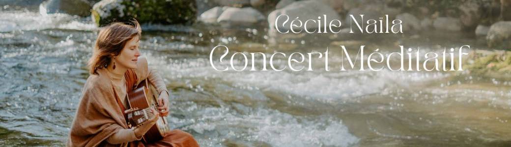Concert Méditatif