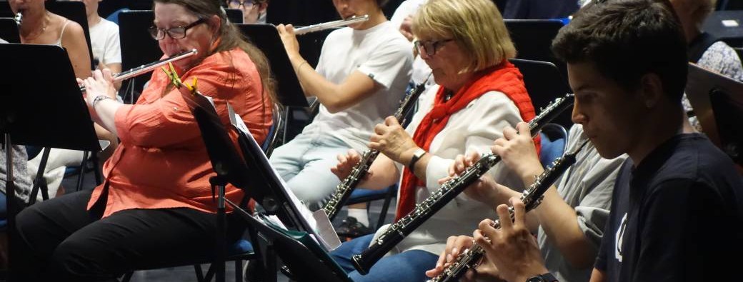 Concert Mélodies D'Été
