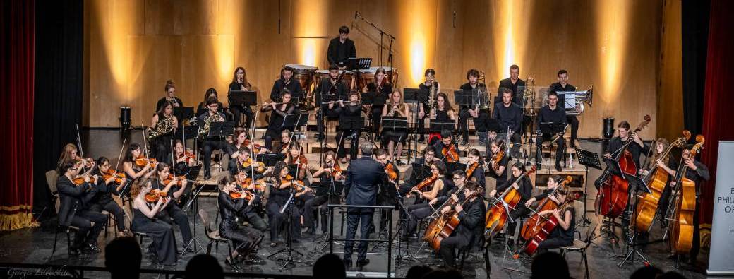 Concert Messe en ut (David Navarro)